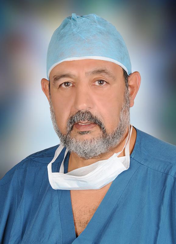 Dr. Ismail