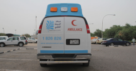 Ambulance 2